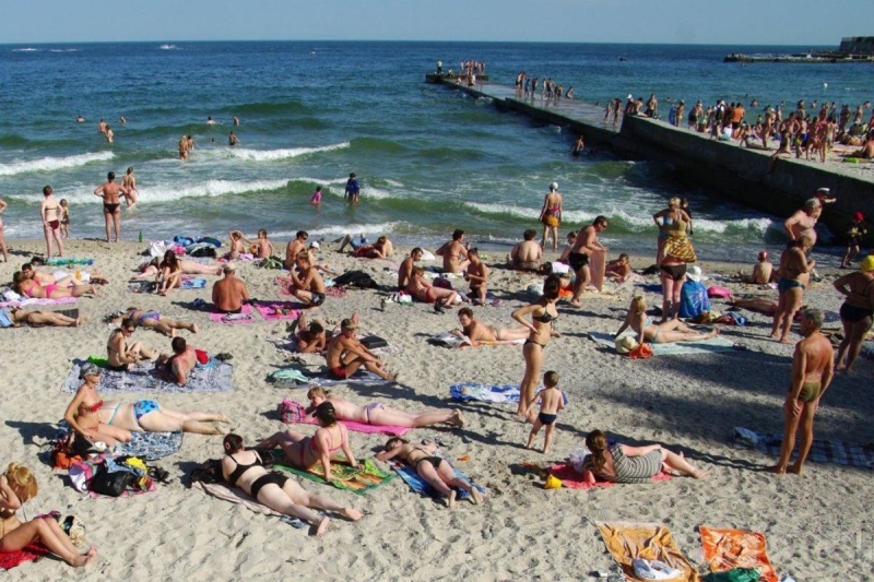 Фахівці попередили про смертельні інфекції у морській воді: чи небезпечно це для українців