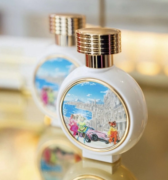 Фемінність на максимум: 5 ароматів звабливої жіночності