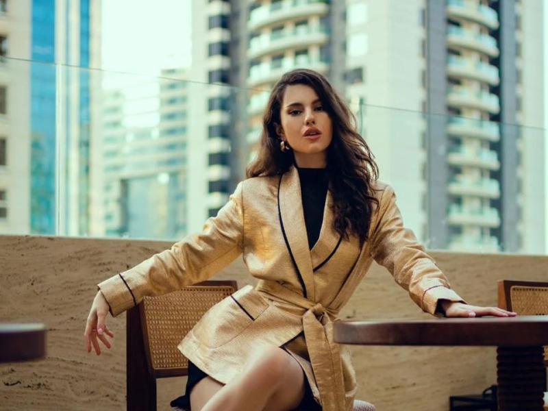 Фемінність на максимум: 5 ароматів звабливої жіночності