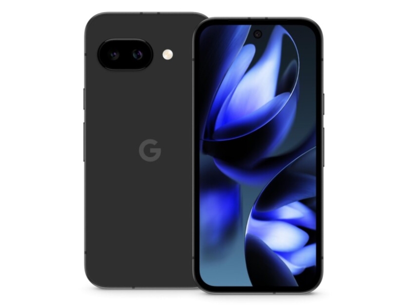 Google Pixel 9a представлений і коштує $500, але вийде лише у квітні — відома причина