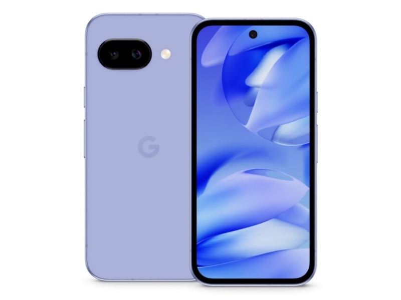 Google Pixel 9a представлений і коштує $500, але вийде лише у квітні — відома причина