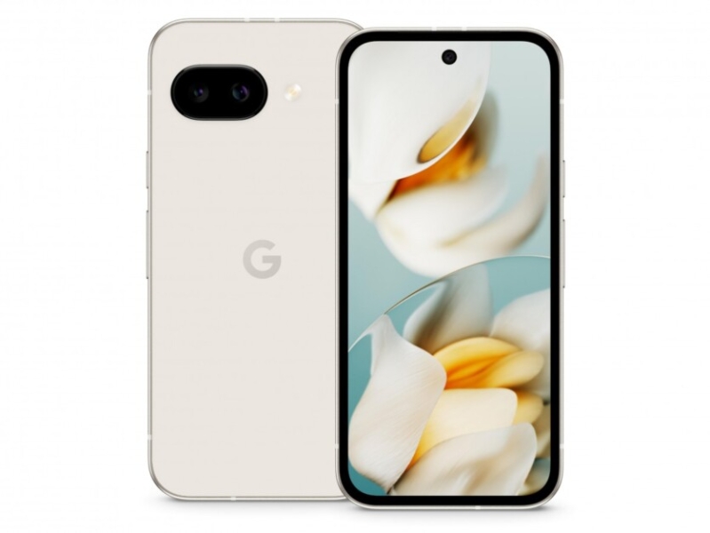 Google Pixel 9a представлений і коштує $500, але вийде лише у квітні — відома причина